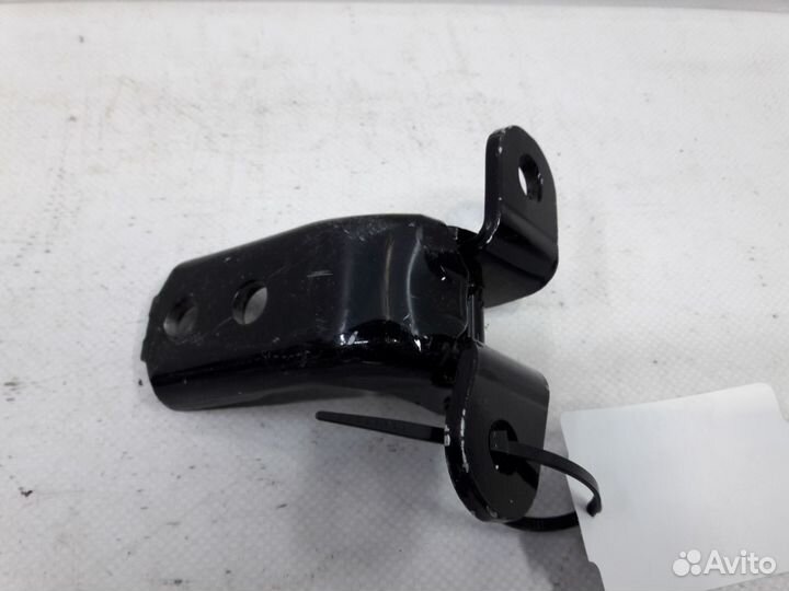 Петля двери передняя левая Peugeot 107 2005-2015