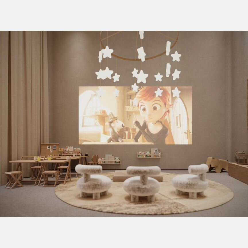 3-к. квартира, 83,9 м², 28/35 эт.