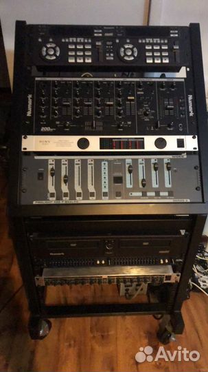 Музыкальная система