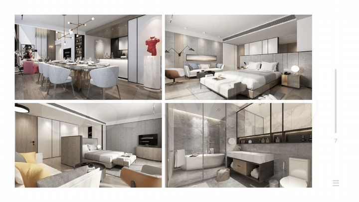 Дом 790 м² на участке 790 м² (Таиланд)