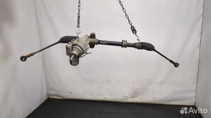 Рейка рулевая без г/у Mitsubishi Colt, 2006