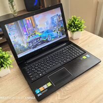 Ноутбук Lenovo Core i7 8/256