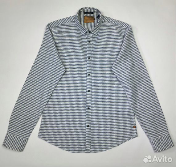 Scotch & Soda рубашка оригинал