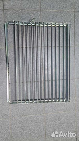 Жалюзи радиатора УАЗ 452,469