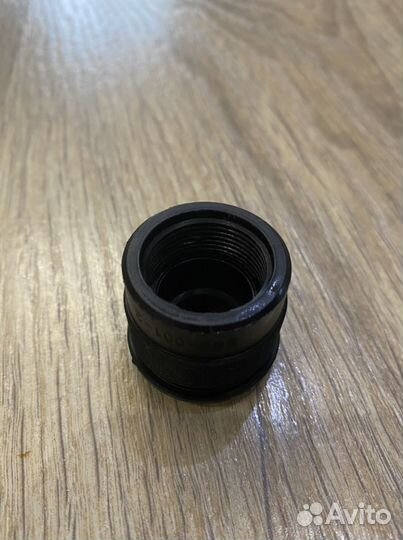 Топ-кэп демфера RockShox TurnKey