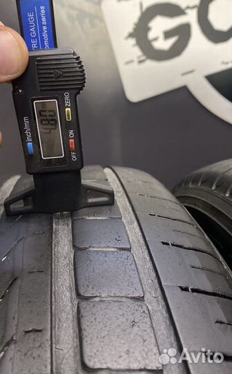 Pirelli Scorpion Verde 215/65 R17 99V