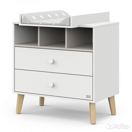 Комод для пеленания Атон Benny новый