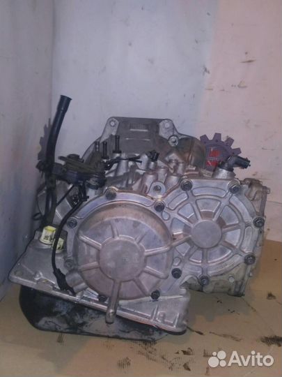 АКПП для Hyundai Accent 1.5 - 1.6 A4AF3