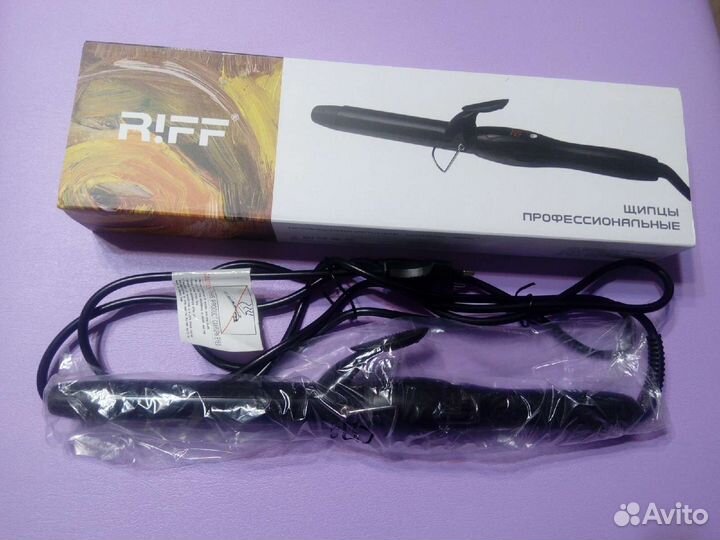 Плойка для волос