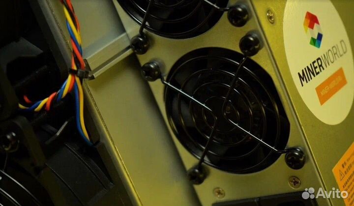 Antminer S21 195th