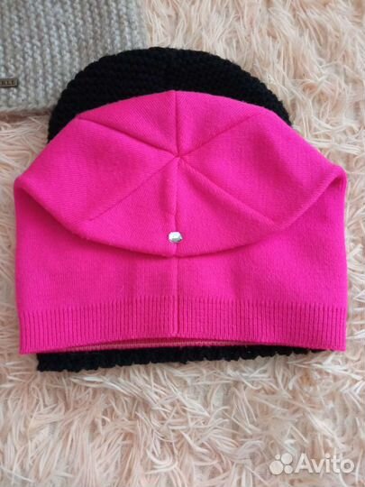 Шапки женские