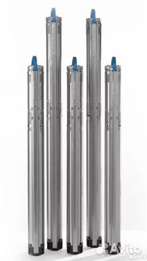 Скважинный насос SQE 2-85 Grundfos, 96510153