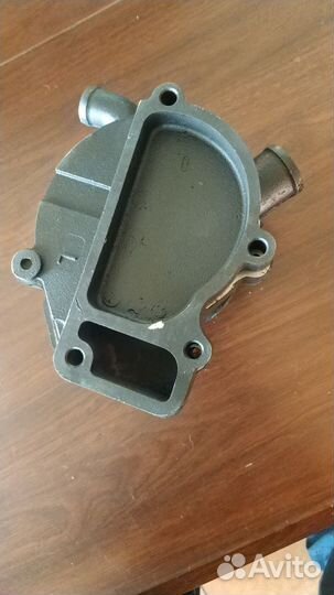 Помпа водяного охлаждения