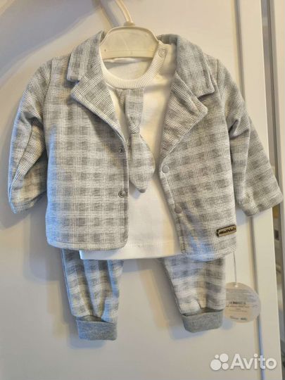 Костюм на мальчика