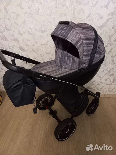 Анекс Спорт 3в1 В идеале