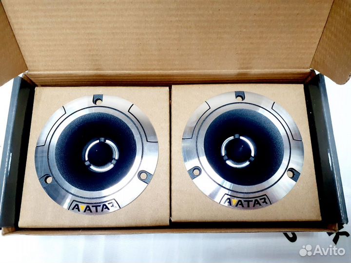 Рупора Avatar TBR 57