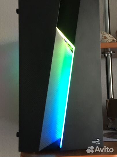 Пк