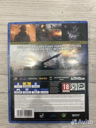 Игры для приставок ps4 обмен или продажа