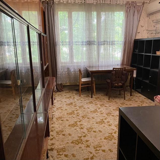 Комната 18 м² в 3-к., 5/5 эт.