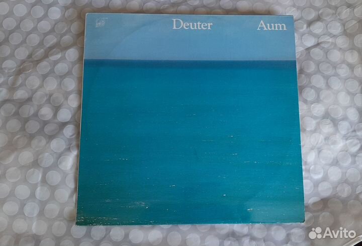Deuter (Kuckuck) Krautrock, New Age, Ambient