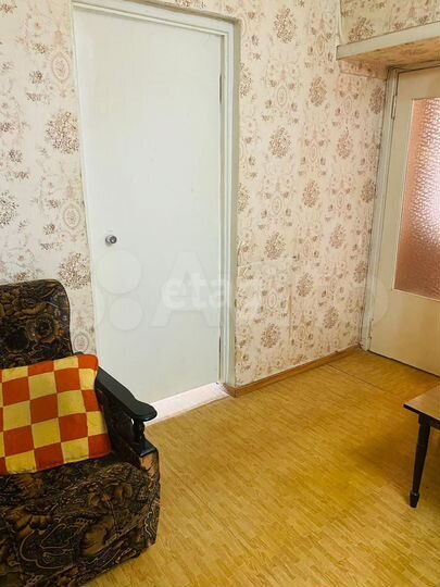 4-к. квартира, 69,7 м², 5/9 эт.