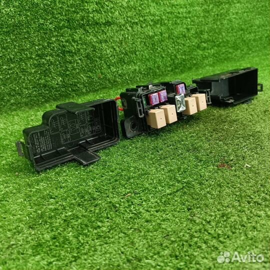 Блок предохранителей Kia Sportage 3 2013