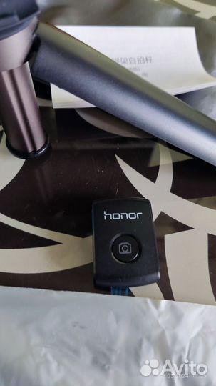 Селфи палка Honor Bluetooth новая