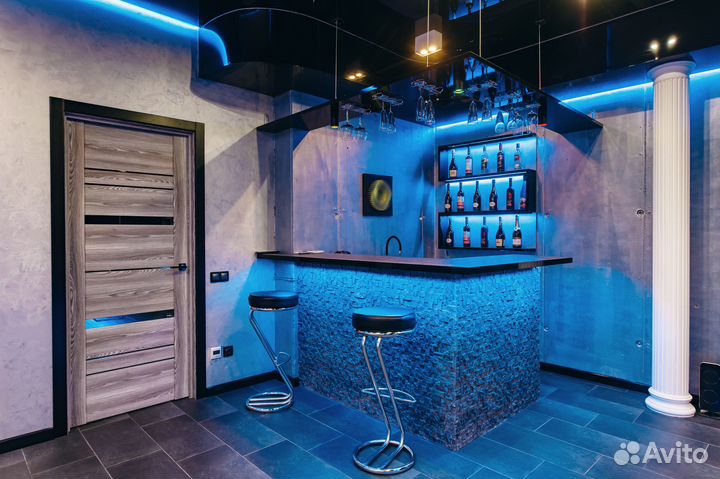 Аренда фотостудии 