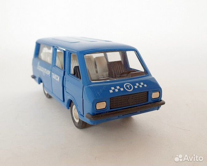 Раф-2203 Маршрутное такси Агат/Тантал