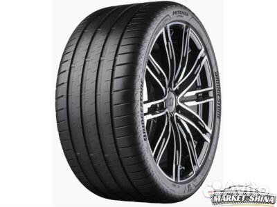 Bridgestone Potenza Sport 265/45 R20 108Y