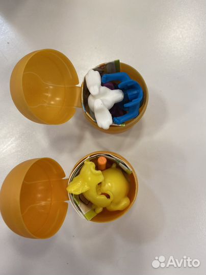 Киндер пасха весна 2023 kinder