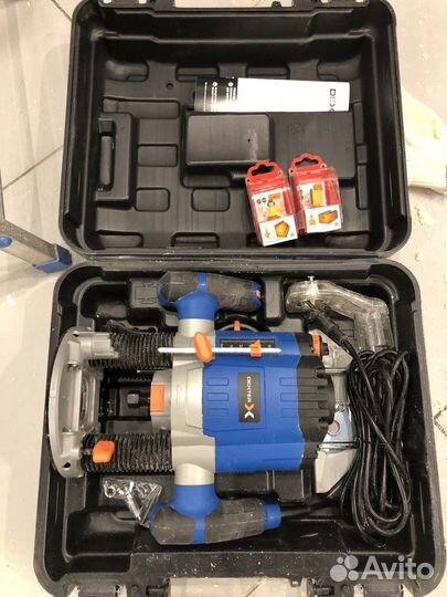 Фрезер Dexter в аренду