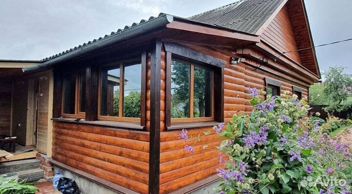 Окна быстро за день