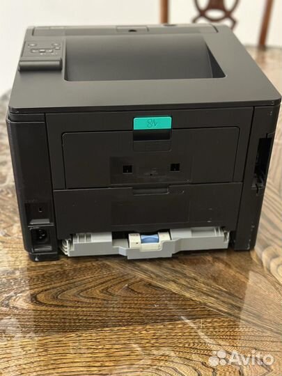 Принтер hp laserjet pro 400 m401