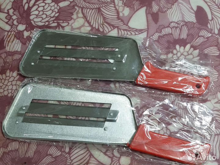 Нож для шинковки капусты