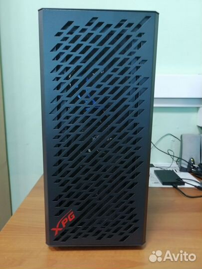Системный блок Intel Core i7-4790