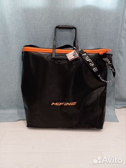 Кан-Чехол Рыболовный для Садка MF /60*15*60 см