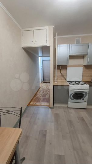 1-к. квартира, 37 м², 13/15 эт.