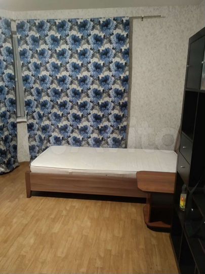 Комната 20 м² в 2-к., 13/21 эт.