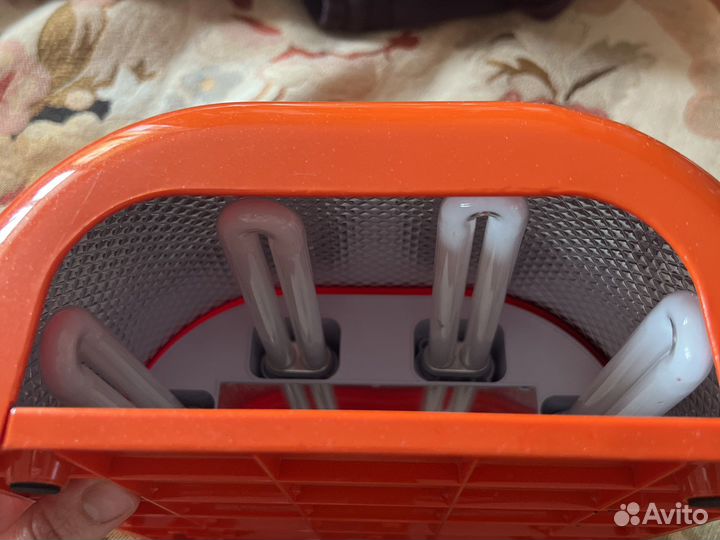 Лампа UV-Lamp 36W