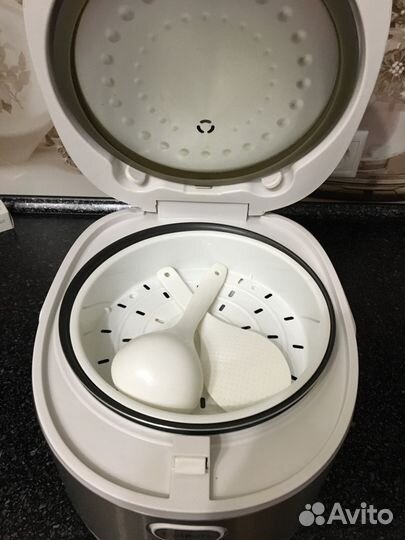 Мультиварка