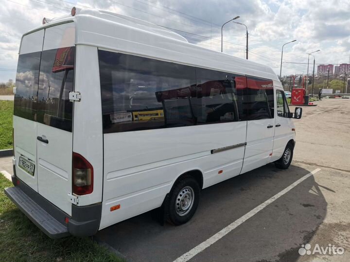 Пассажирские перевозки