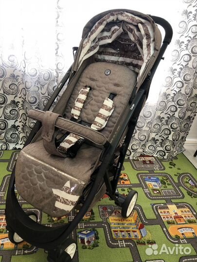 Прогулочная коляска Rant Largo