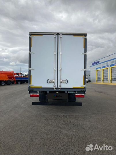 КамАЗ Компас 12, 2023