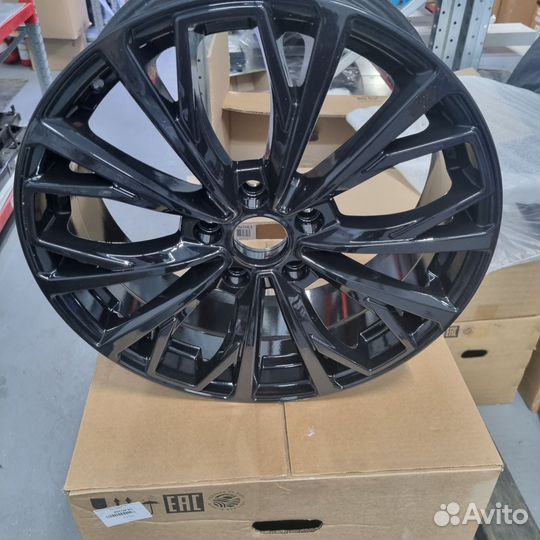 Диск Tech Line RST.008 BL R18