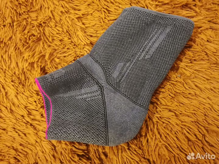 Ортез голеностопный правый