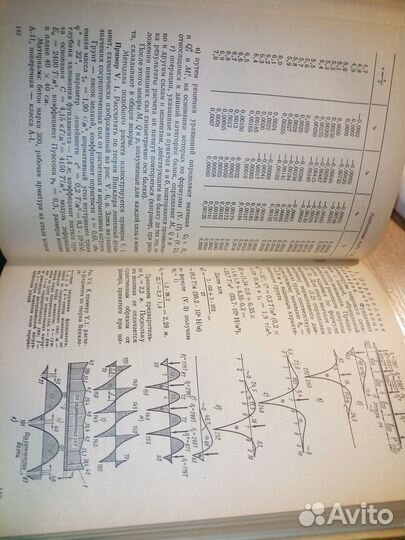 Расчет и конструир. железобетонных фундаментов1975