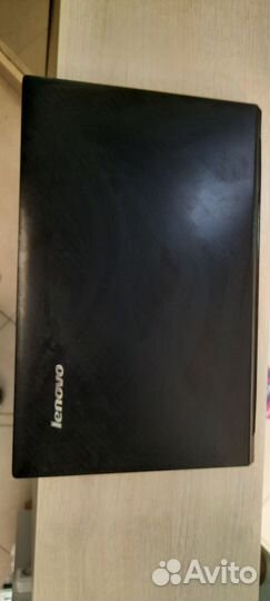 Lenovo B580