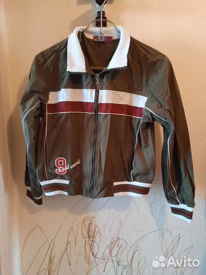 Спортивный костюм женский 42