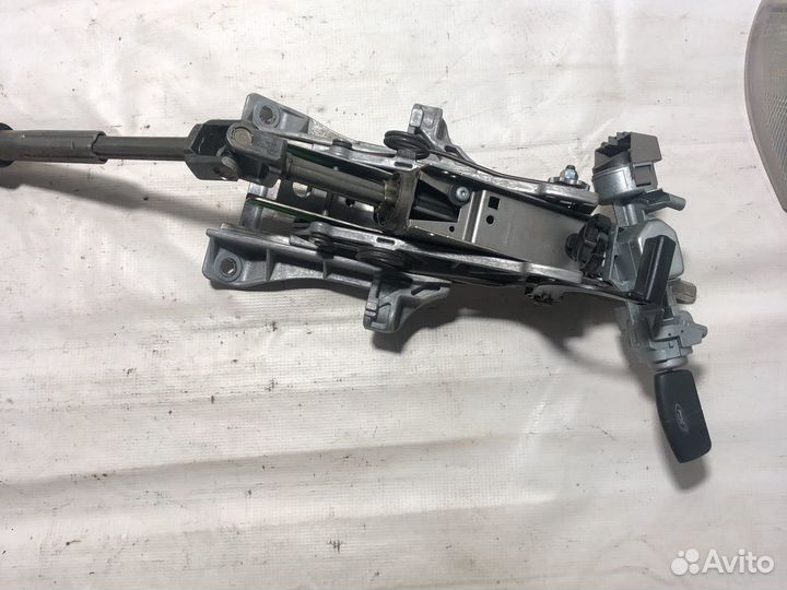 Рулевая колонка ford focus 2